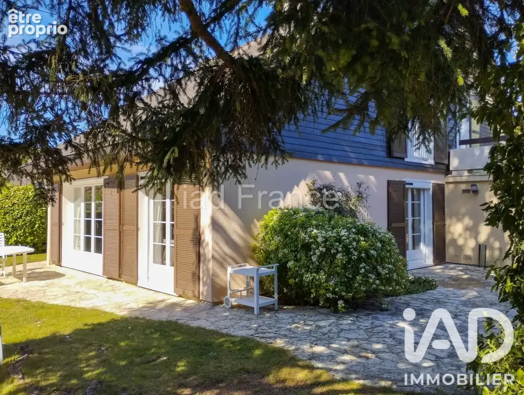 Photo 1 - Maison à CHAVENAY
