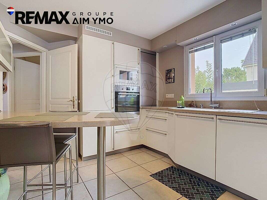 Maison 3 chambre(s) à vendre - photo 13