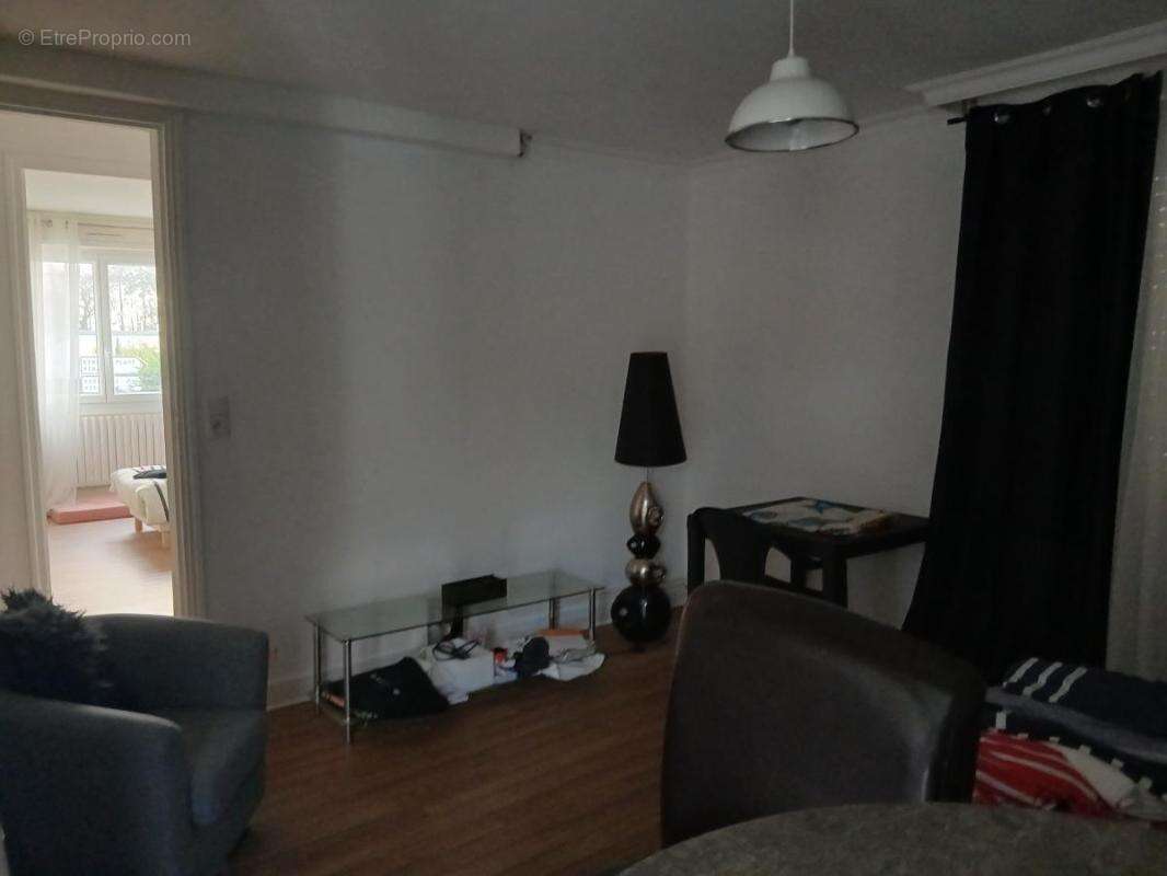 Propriété - photo 8