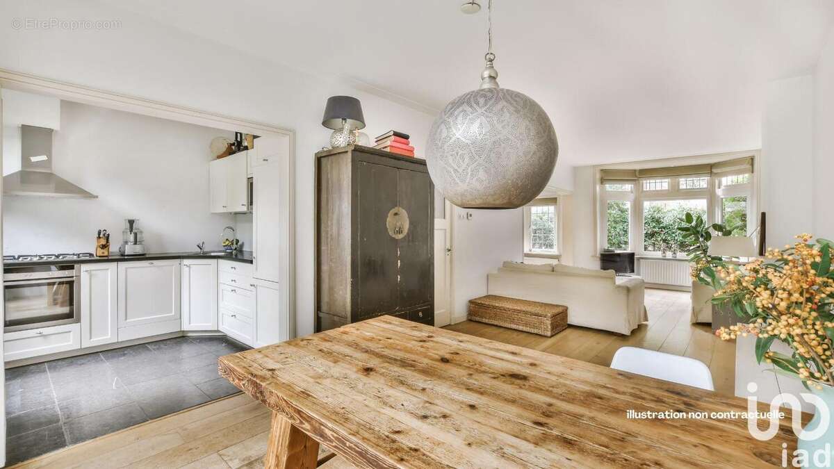 Photo 2 - Appartement à CLERMONT-FERRAND