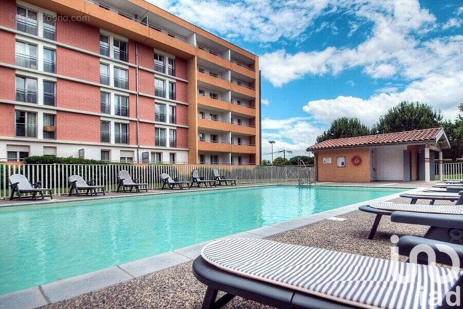 Photo 2 - Appartement à TOULOUSE