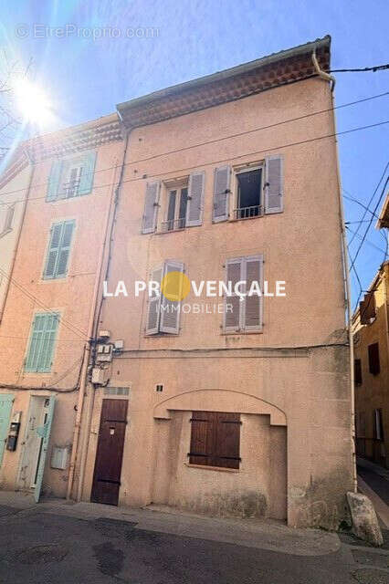 Appartement à GARDANNE