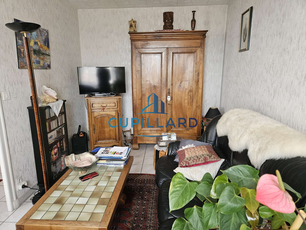 Appartement à ROANNE
