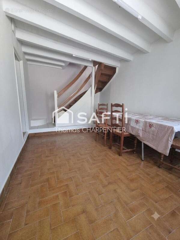 Maison 68 m² à Auge  - photo 4