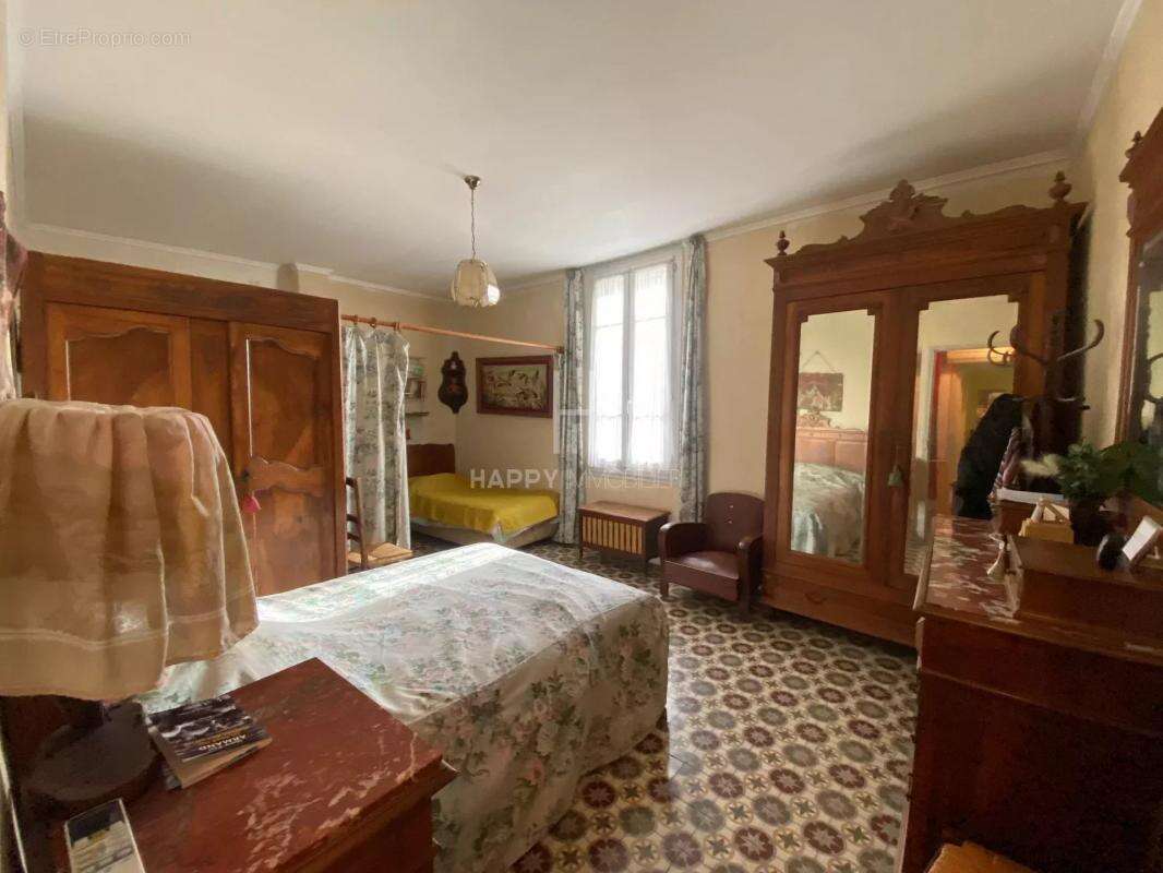 Maison à MAUSSANE-LES-ALPILLES