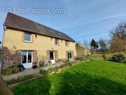 Maison principale - Maison à HUDIMESNIL