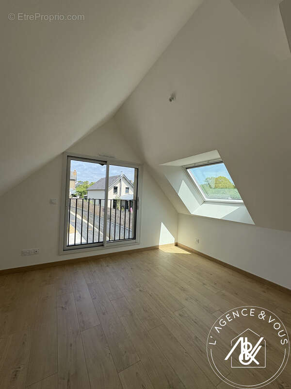 Appartement à DINARD