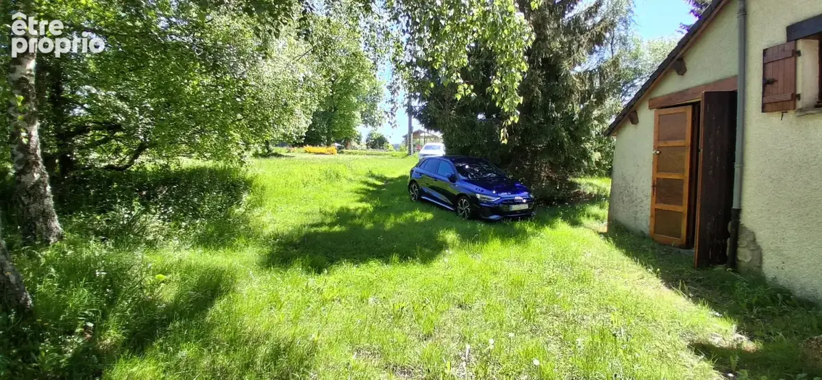 Charmante fermette de 150 m2 et 2 500 m2 de terrain   Le Chambon-sur-Lignon - photo 5