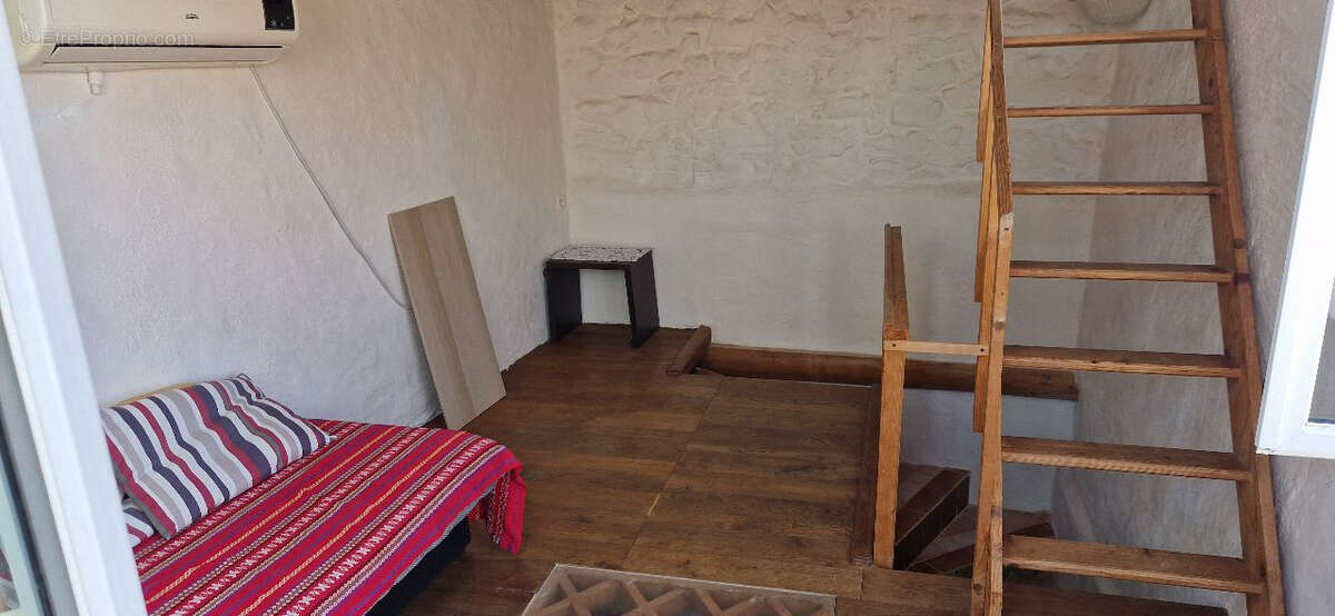 Maison à ADISSAN