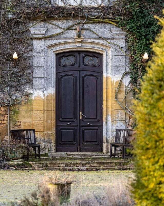 Maison à PAUNAT