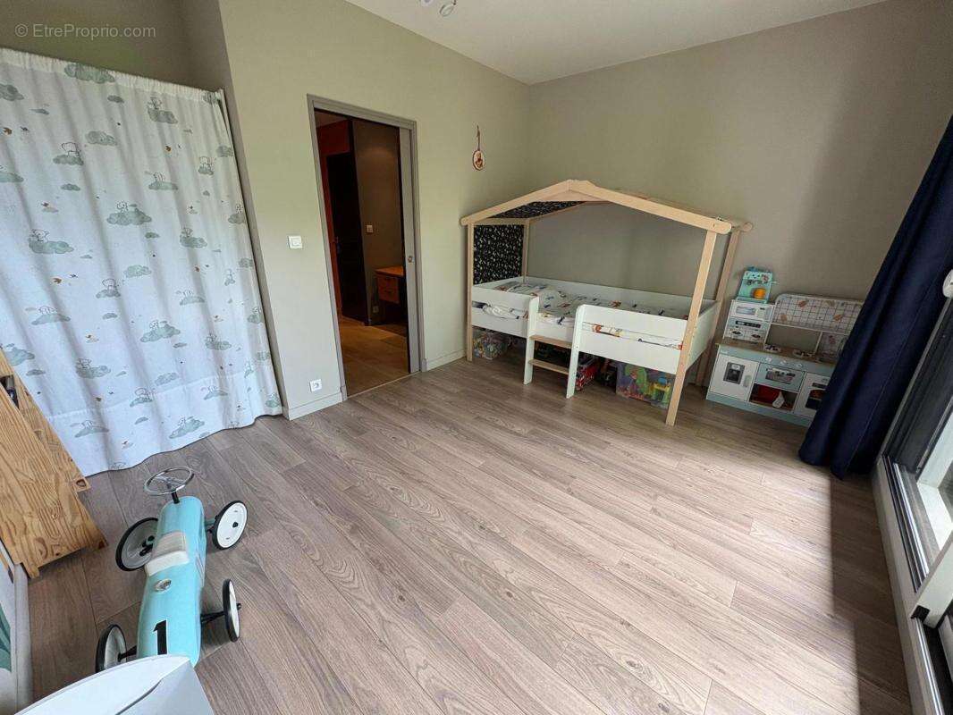 Appartement à ECULLY