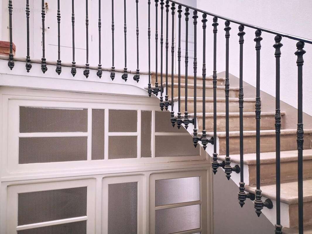 Photo 2 - Maison à OLONZAC