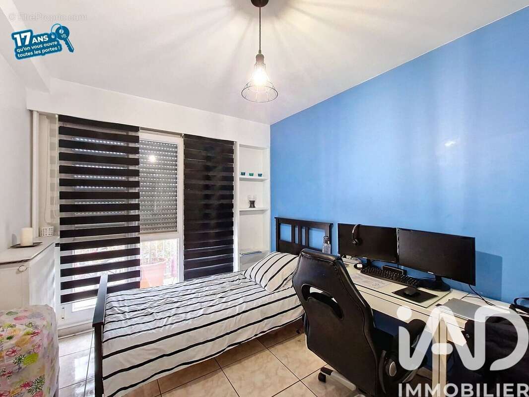 Photo 7 - Appartement à L'ILE-SAINT-DENIS