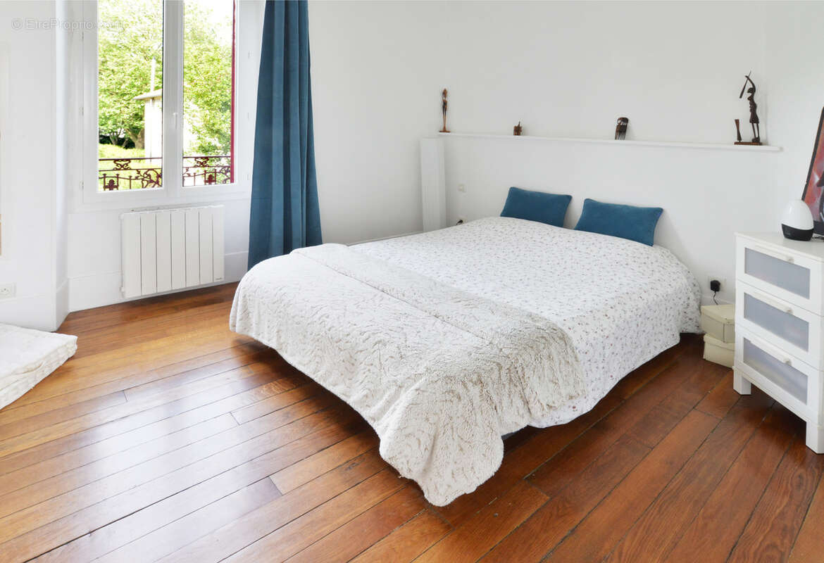 Appartement 41 m² à Montgeron  - photo 6