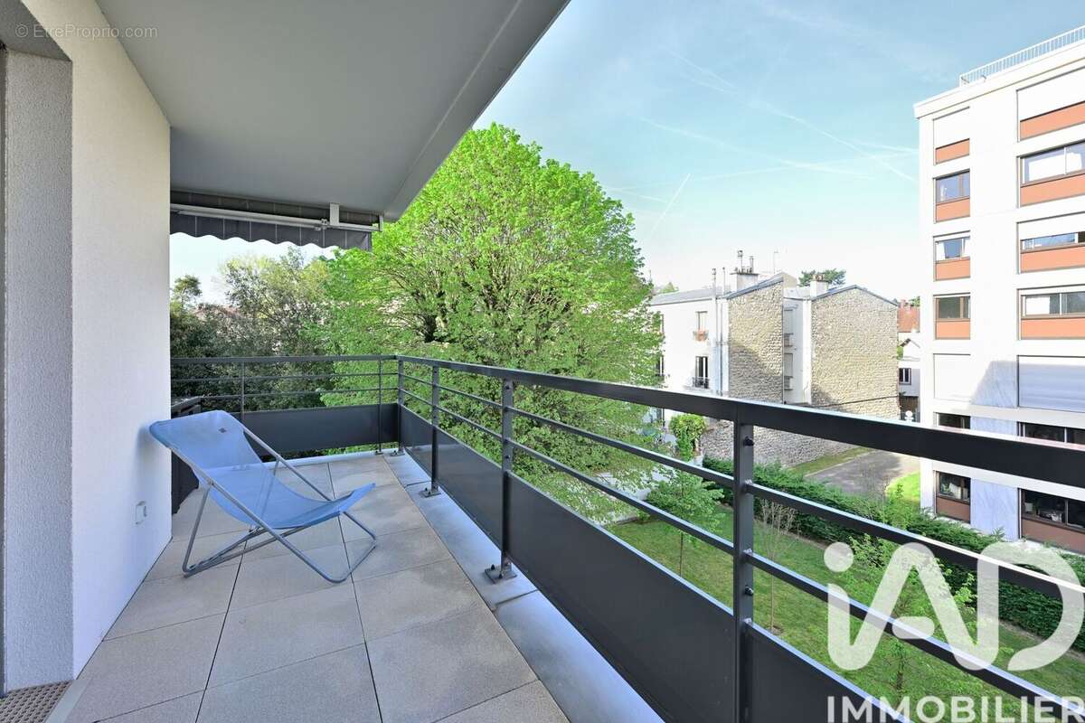 Photo 5 - Appartement à BOURG-LA-REINE