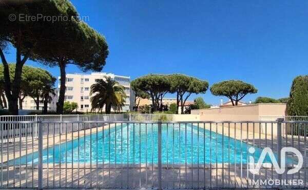 Appartement 39 m² à Frejus  - photo 7