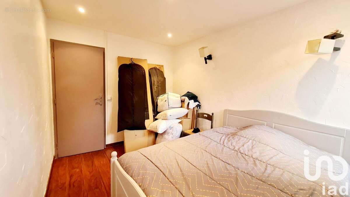 Photo 9 - Appartement à SAINT-ETIENNE