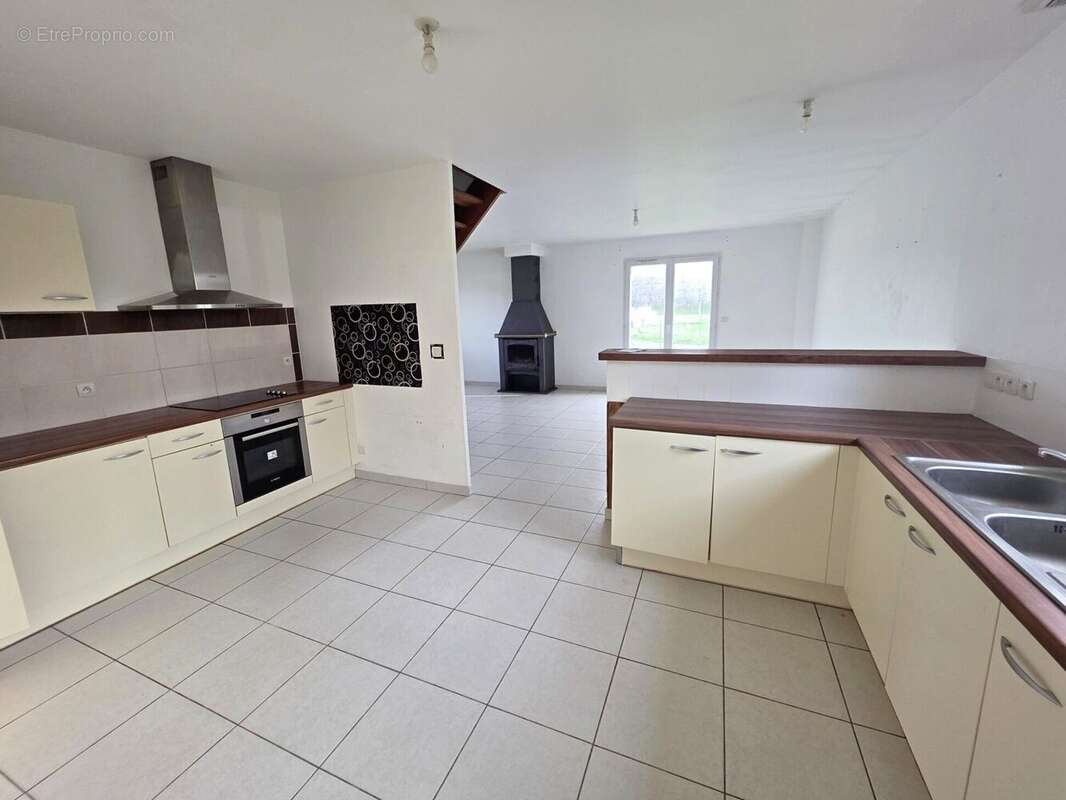 Photo 2 - Maison à FECAMP