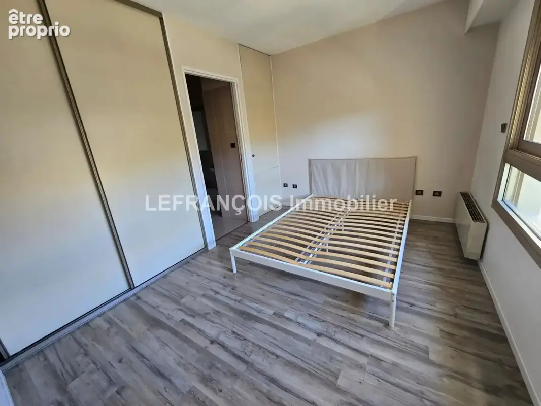 Photo Appartement à Le Cannet au prix de 108 000€
