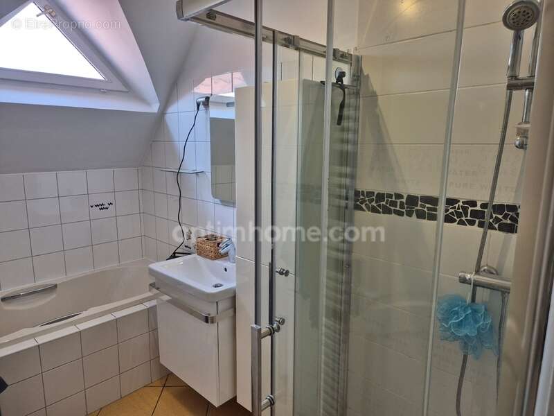 Maison à WERVICQ-SUD