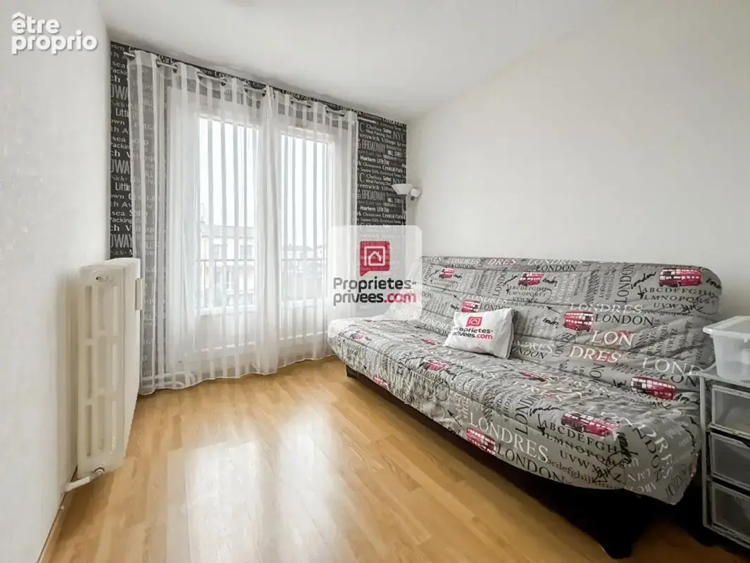 Marsannay-la-Côte - Quartier Champagne Haute - Maison 5 pièces 90 m2 - photo 8