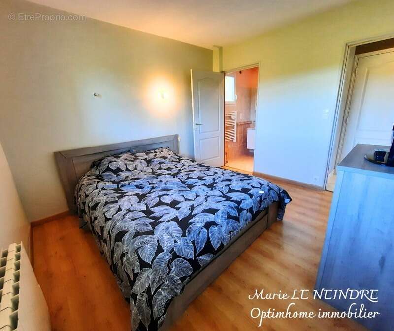 Maison à SAINT-AIGNAN