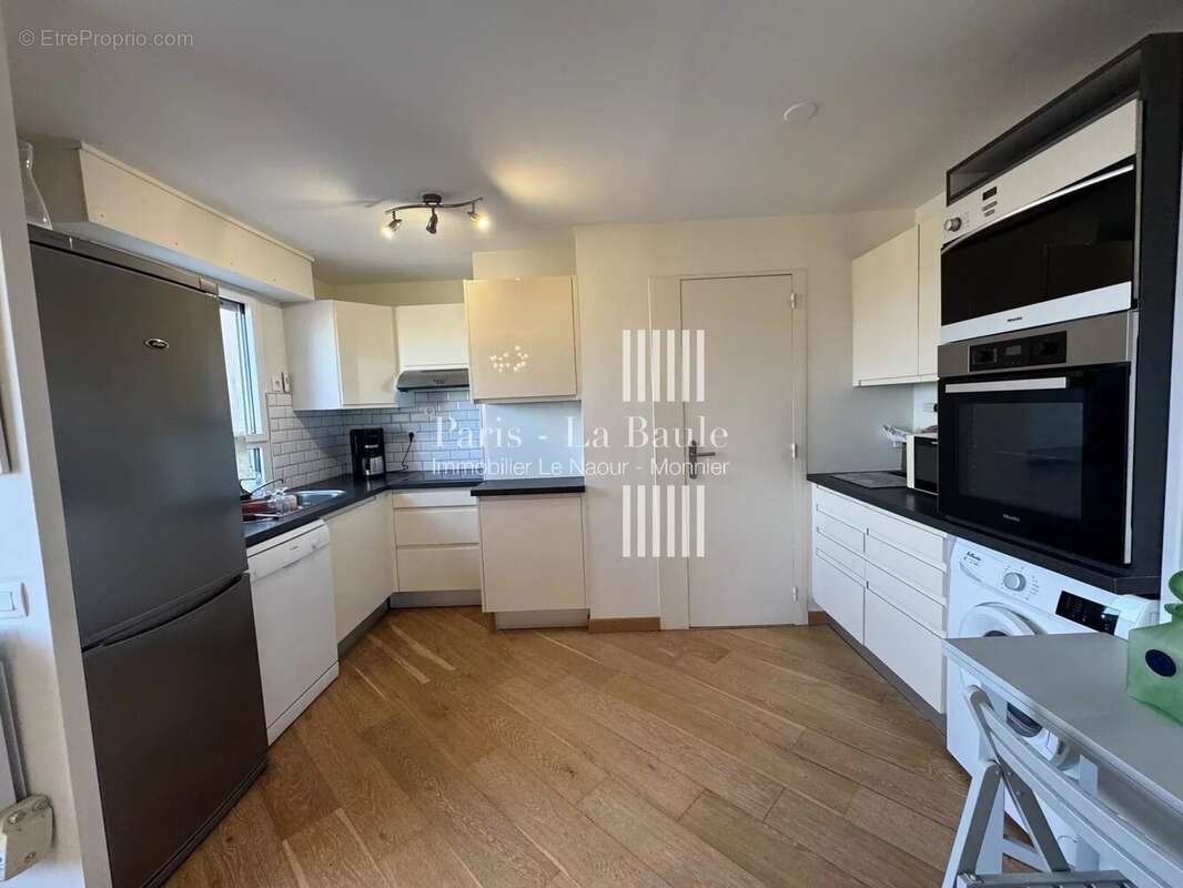 Appartement à PORNICHET