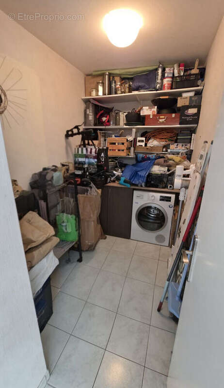 Appartement Le Rheu 4 pièces 82 m2 - photo 8