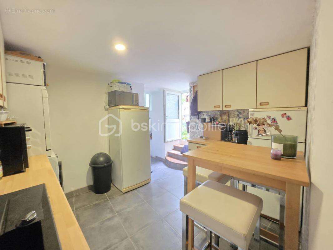 Maison à MONTCOURT-FROMONVILLE