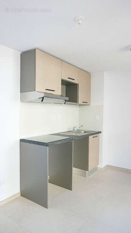 Appartement à POLLESTRES