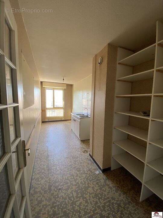 Appartement à ROANNE
