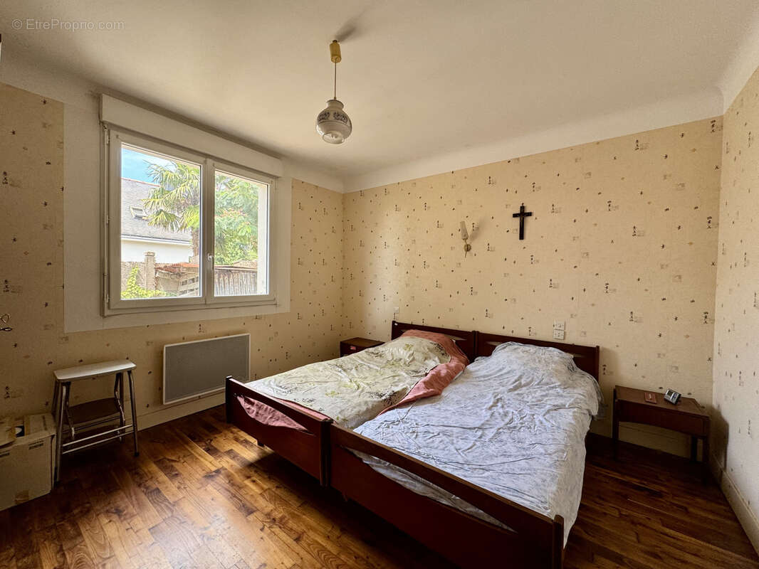 Maison 74m2 - Péaule - photo 5