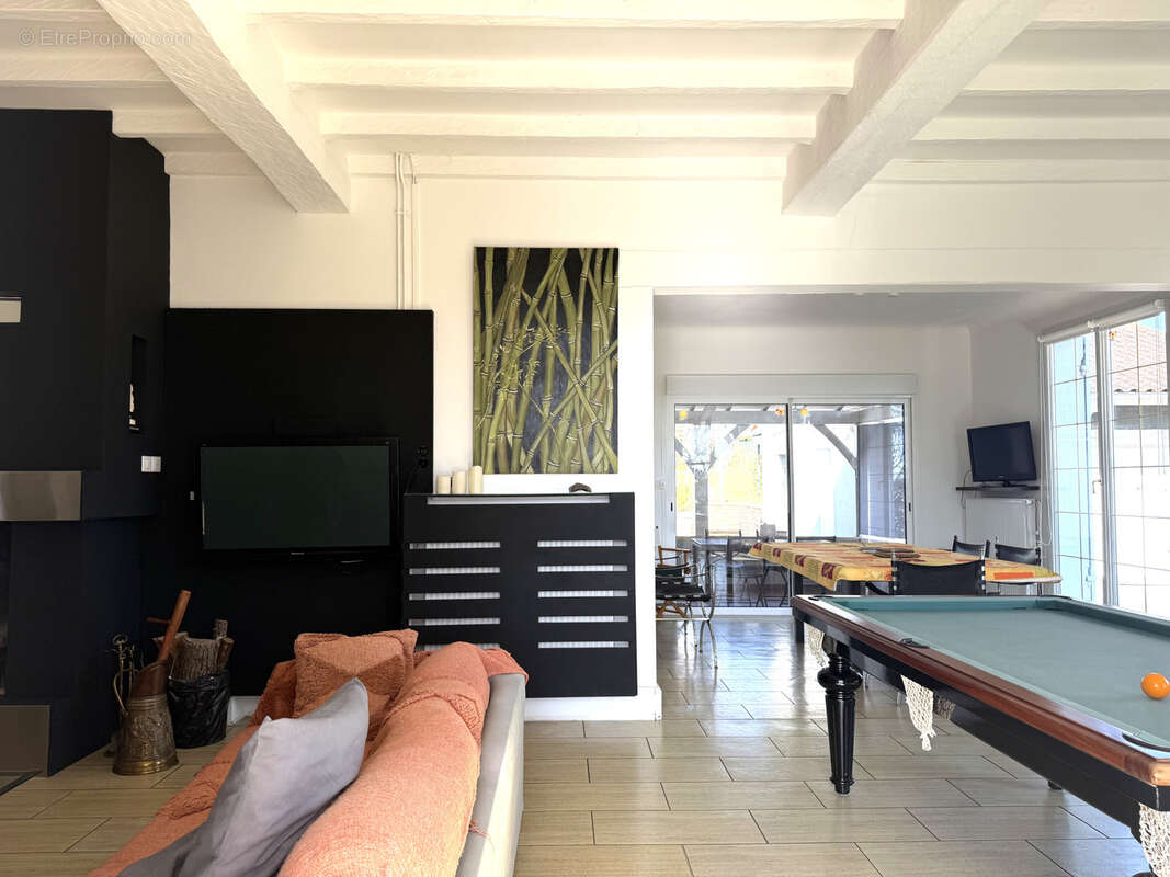 Maison à PRIGONRIEUX