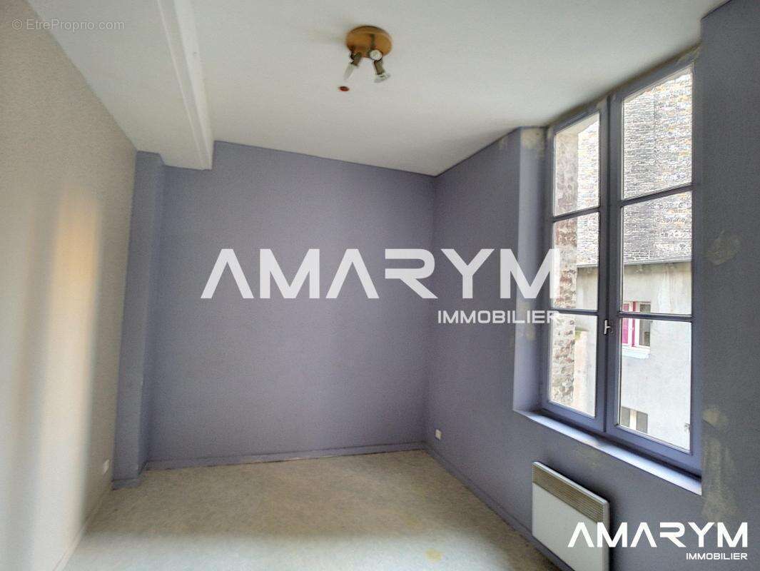 Appartement à DIEPPE