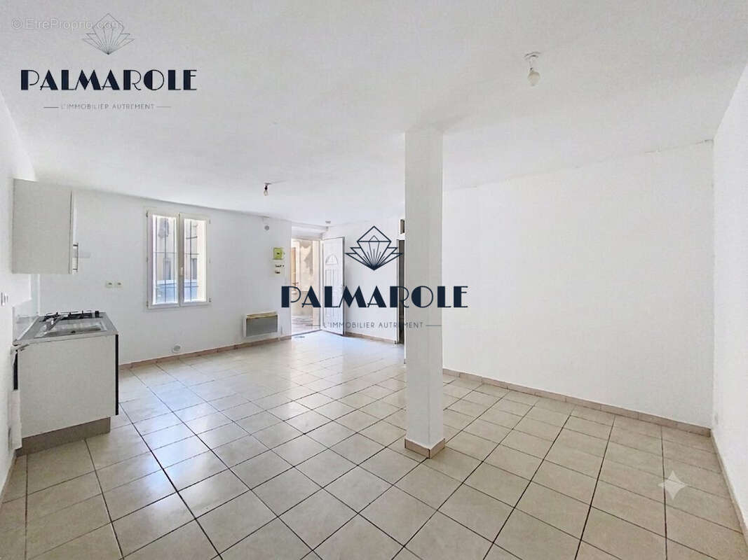 Appartement à PERPIGNAN