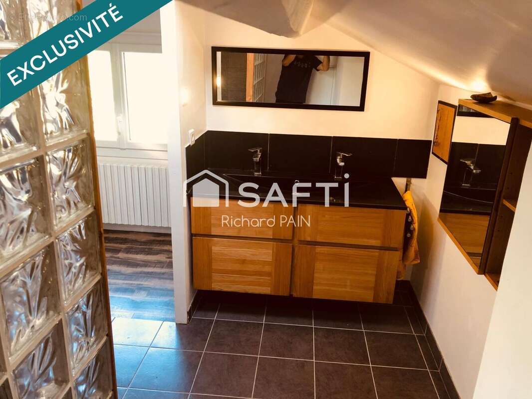 Photo 9 - Maison à NIORT