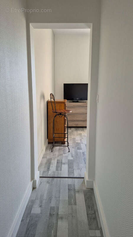 Appartement Saintes 2 pièces - photo 10