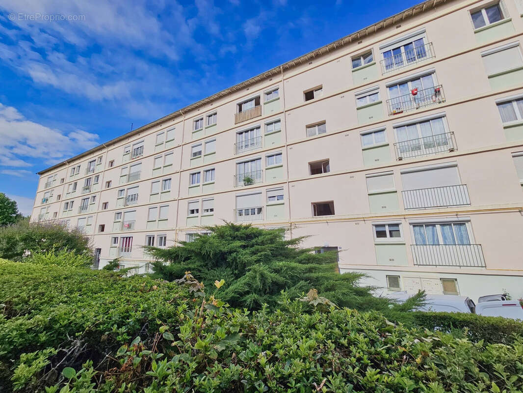 Appartement à LIMOGES