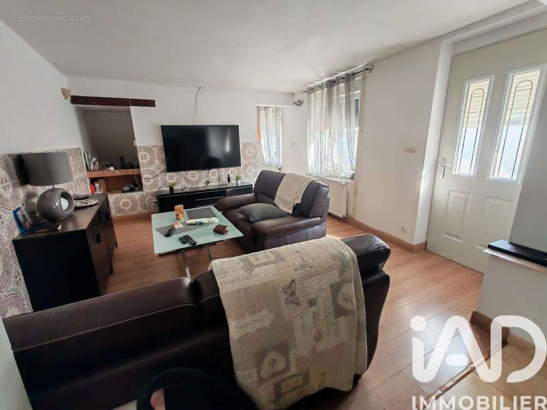 Photo 4 - Maison à BRUAY-SUR-L'ESCAUT