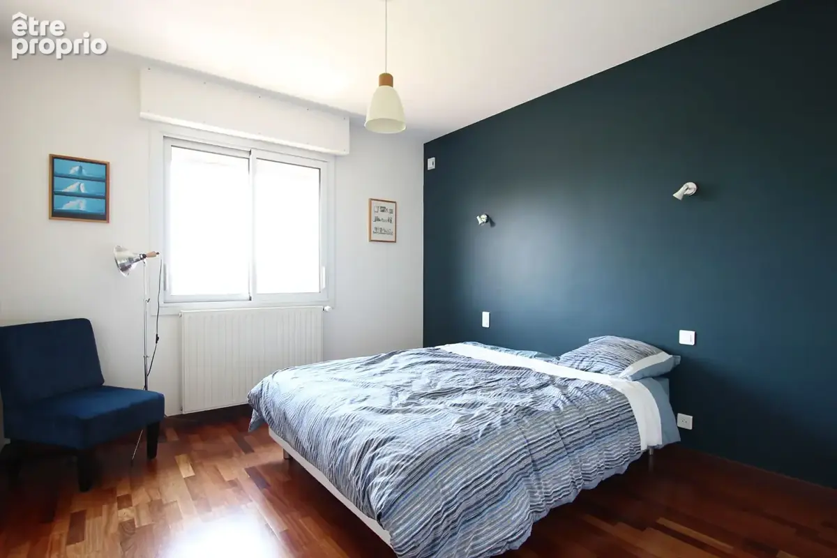 Maison  Crevin 7 pièce(s) 160 m2 - photo 8