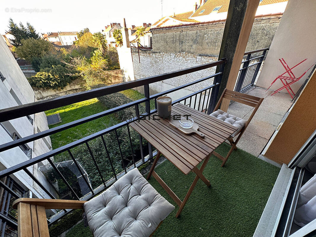 Appartement à PERIGUEUX