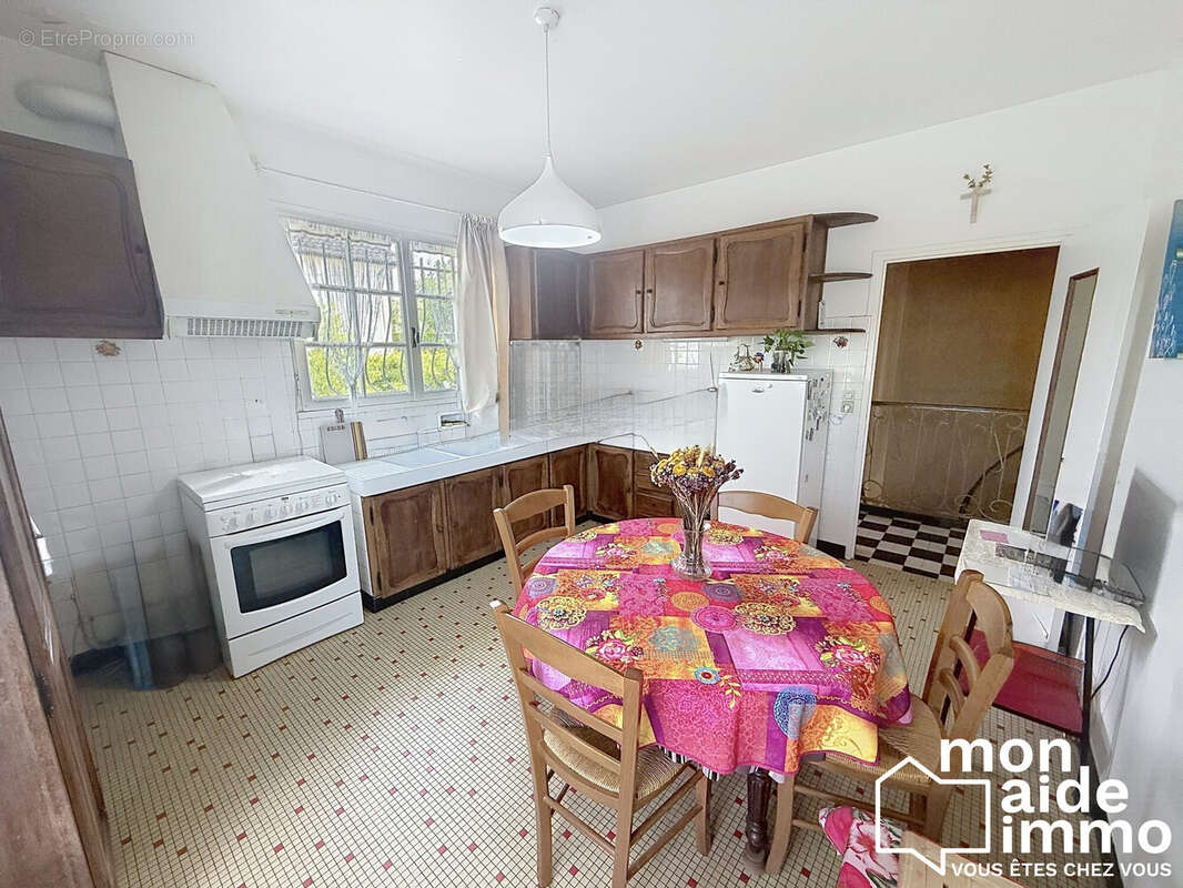 Maison 115 m² à Thiviers  - photo 9