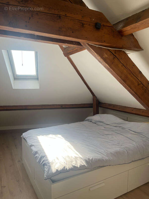 Appartement à ORLEANS