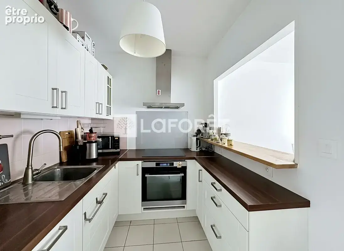 Résidence CASTILLON Appartement T2 au Bouscat -7 min à pied du tram - photo 5
