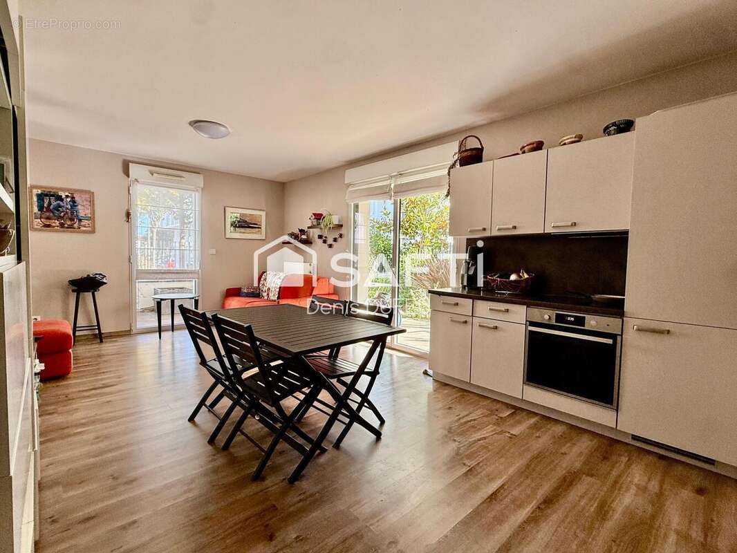 Photo 3 - Appartement à LA ROCHELLE