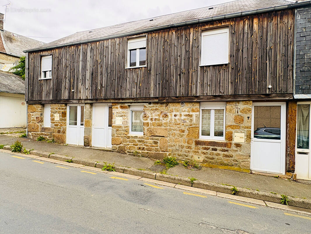 Appartement à FLERS