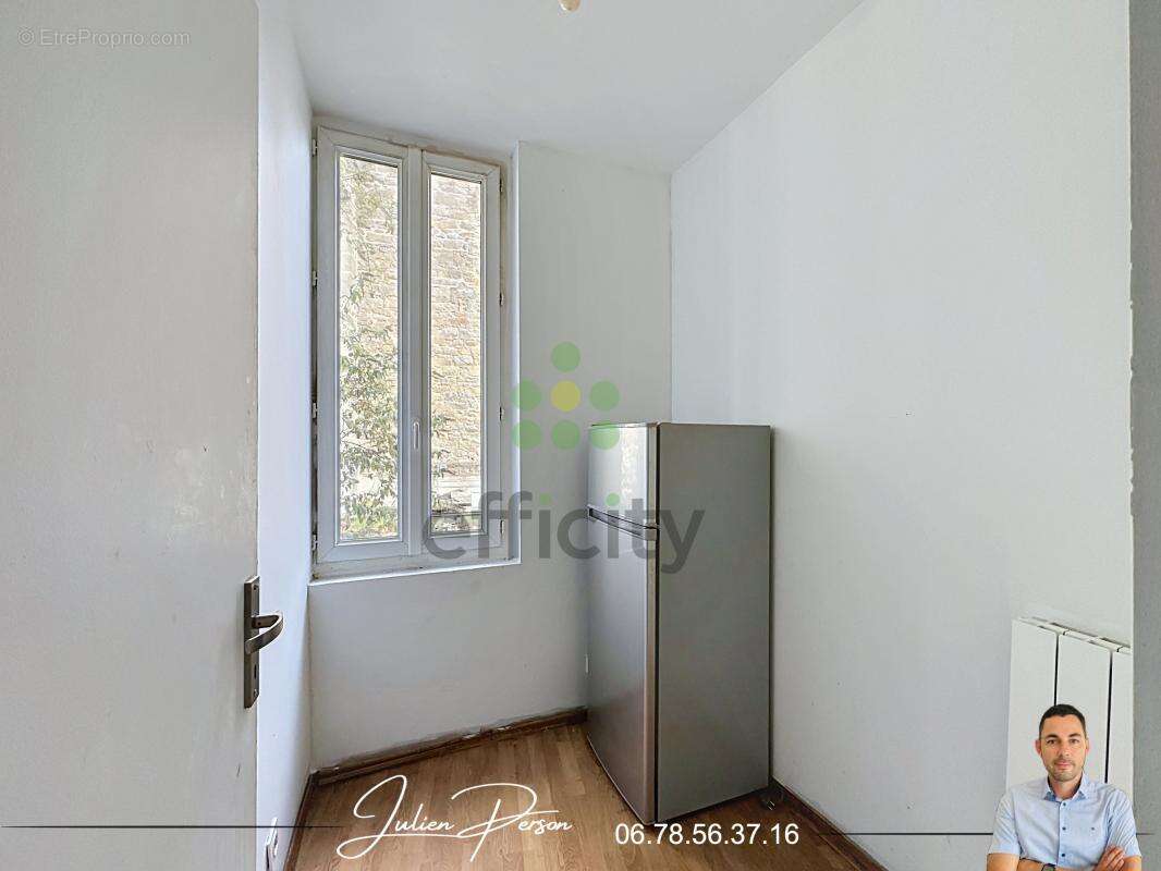 Appartement - photo 7