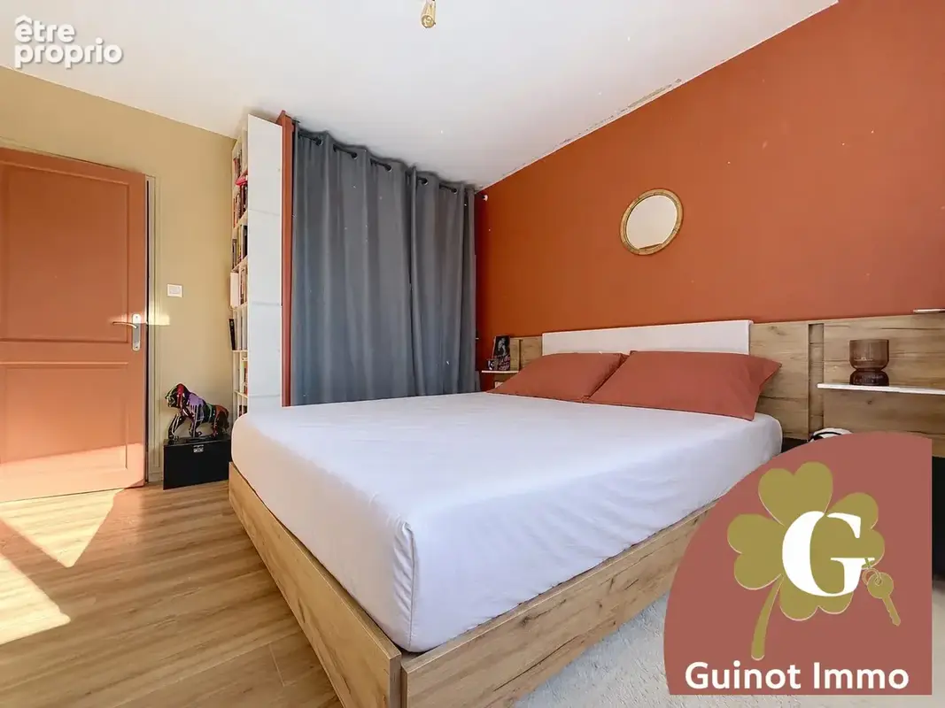 Maison 5 pièces 133 m² à vendre à Lanquetot (76210) - photo 5