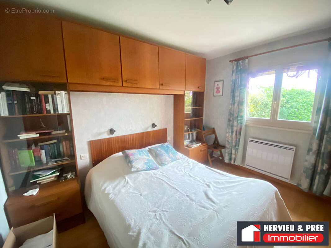 Maison à LUC-SUR-MER