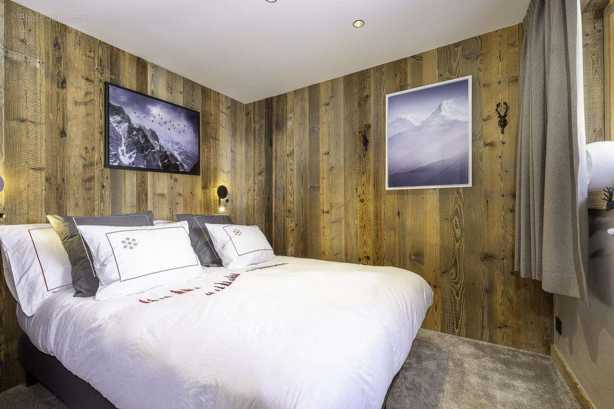 Chalet de la Combe - photo 21